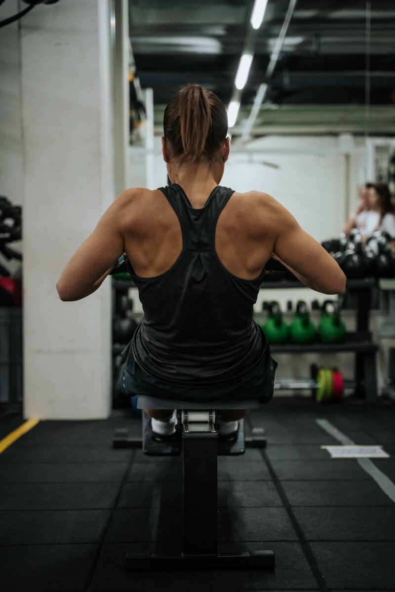 Deadly Erg Race-Setup und Affiliate-Erfahrung von Core Athletics