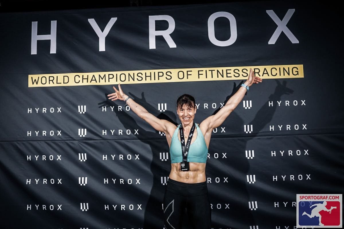 Elita von Core Athletics