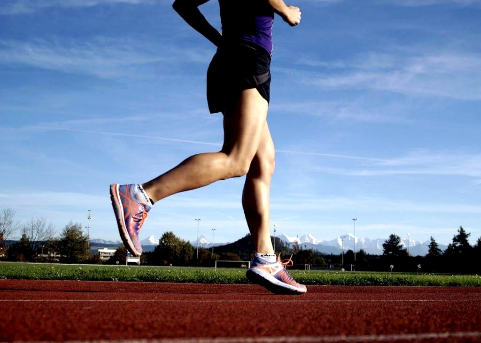 Deadly Fitness Test bei Core Athletics in Gümligen