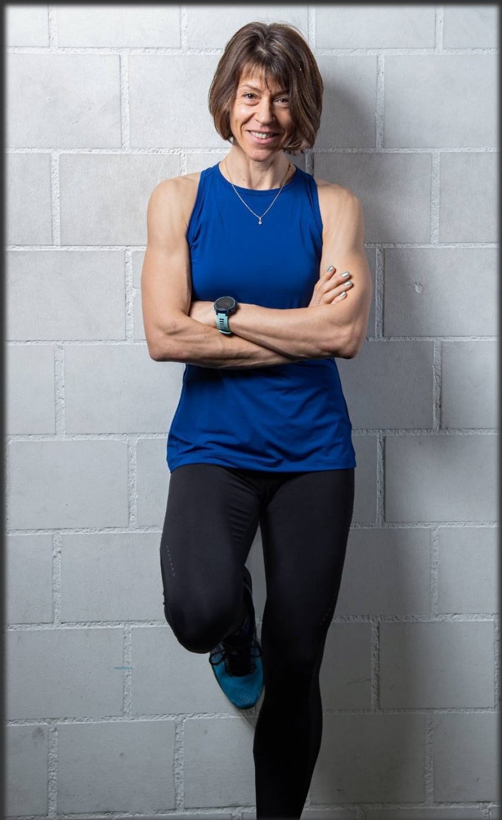 Personal Training bei Core Athletics in Gümligen